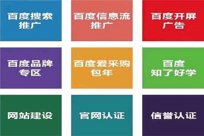 某企业竞价托管SEM的优化与成果展示